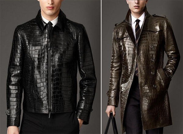 10 kiểu áo khoác nam mà các quý ông cần sở hữu - Ảnh 1